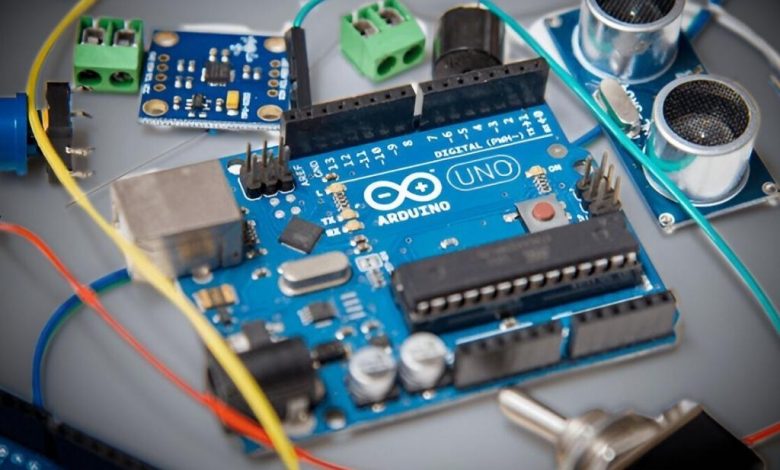 Arduino Nedir